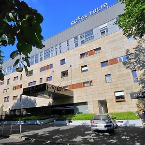  Apartment 423 W Royal Tulip 200 M Plaza Dobruk