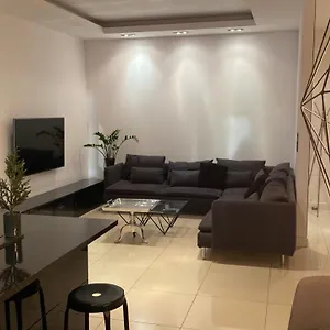  Apartment Vacaciones Towarowa Port I