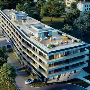  Apartment W Baltic Marina