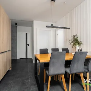  Apartment Maybesea Polanki Park Premium